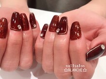 ブランシュ(BLANCHE)/