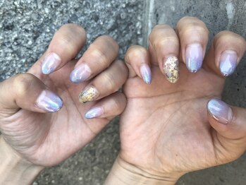 プティットスリール 西尾店(Petit Sourire)/☆ユニコーン☆