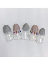 テナン(Tenang)/ハンドAコース ¥5000