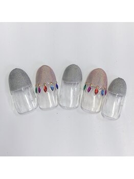 テナン(Tenang)/ハンドAコース ¥5000