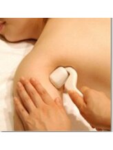 ラブニール 横浜店/【筋膜ケア】筋膜ギア