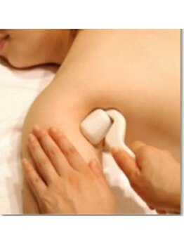 ラブニール 横浜店/【筋膜ケア】筋膜ギア