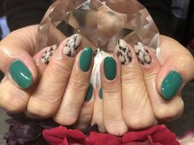 ブリリアン(Brillant)/