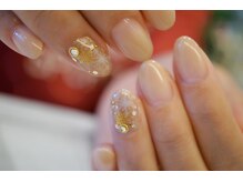 ノンブリック 並木店(Nomblic)/雪の結晶