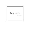 レグラッシュ バイ クレアール(Reg Lash by CREAR)のお店ロゴ