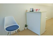 曙橋なかえ鍼灸治療院/１３，お会計