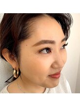 アンジュリー(angelie)/ボリュームラッシュ