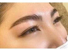 コレット 関目店(colette.)/ハリウッドブロウリフト！