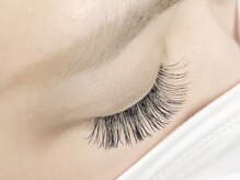 キーネイルアンドアイラッシュ(KEY)/フラットラッシュ230本