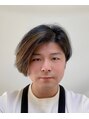 ディースタイル ネイルスタジオ(d-style) dai otsubo