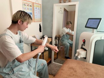 ケイナイン(K-9)/学生のメンズにも人気です！★