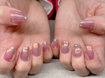 エルマナ ネイル(Hermana NAIL)/