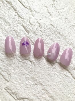 6月梅雨デザイン