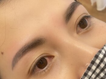ビーズアモール 大府店(B's amor)/B's amor 大府店　Eyebrows