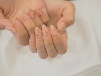 ロロネイル(LoLonail)/