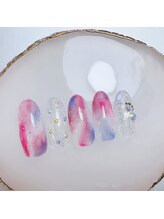 ミルネイル(Mil Nail)/ミーテ