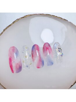 ミルネイル(Mil Nail)/ミーテ