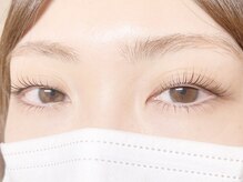 シェリー(cherie)/上下ラッシュリフト＊カール