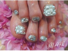 アイネイル(iNAIL)/