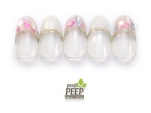 ピッピ 白金台店(peep PEEP)/23年5月マンスリープラチナ-5