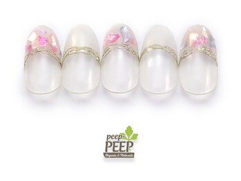 ピッピ 白金台店(peep PEEP)/23年5月マンスリープラチナ-5