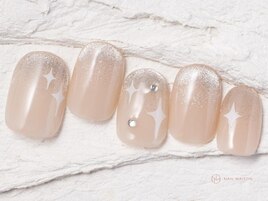 シャインマグネット¥10550