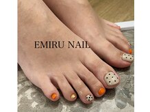 エミルネイル(EMIRU NAIL)/