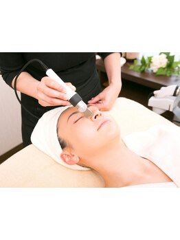 毛穴ケアをしたい