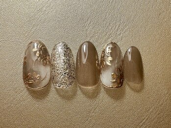 ◇定額◇ラグジュアリー