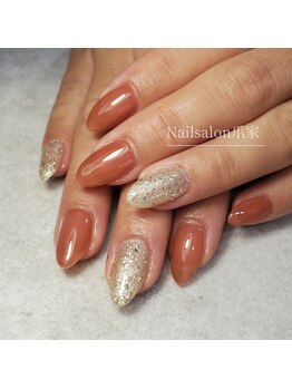 爪家/【全メニューオフ・ケア無料!】