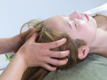 ロナヒーリング(RONA healing)/小顔フェイシャル