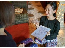 アジアンリラクゼーション ヴィラ 一宮緑店(asian relaxation villa)/【海外本格技術の気持ち良さ】