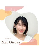 モアアンドモア(More&More) Mai Otsuka