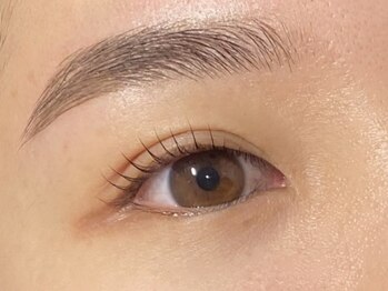 ビーラボ(BLabo)/まつ毛パーマ