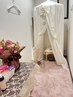 最高の蒸気美容◎100%オーガニックローズ蒸しテント