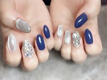 ネイルサロン レボルデ/