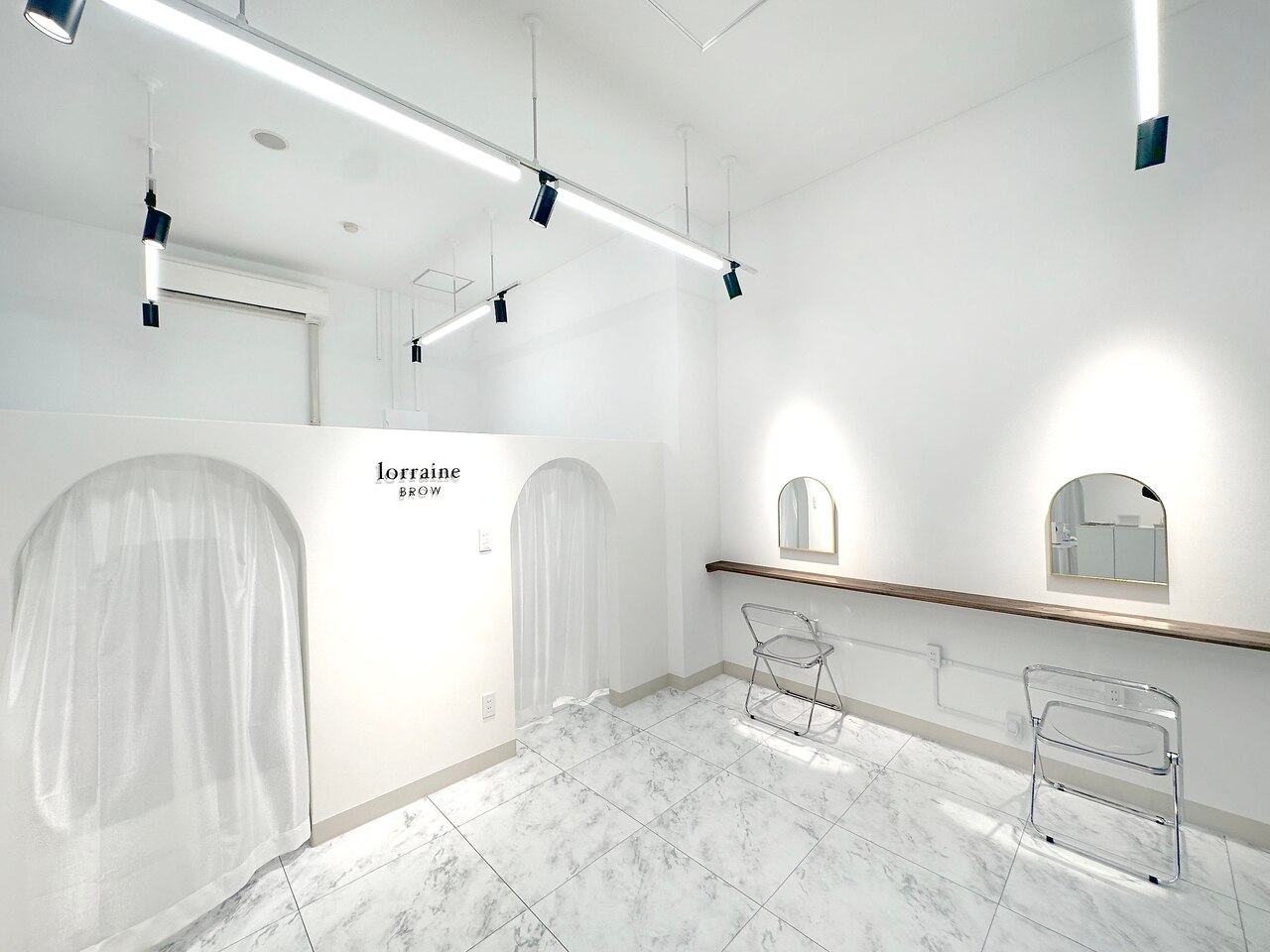 ロレインブロウ 近鉄 奈良駅前店｜ホットペッパービューティー