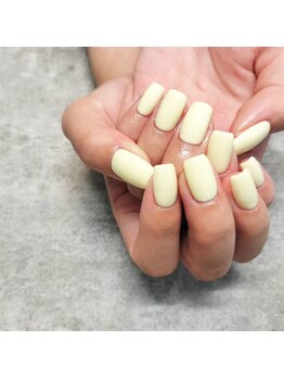 ジスタ(Gst)/ワンカラー