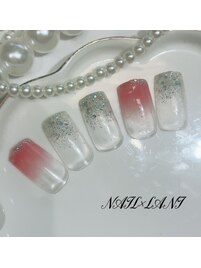 ネイルデザイン練馬ネイルサロン