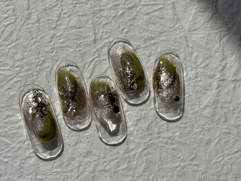 トレンドコース