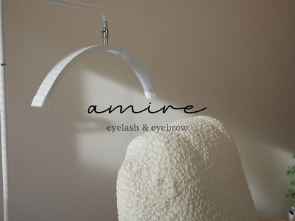 アミレ 表参道(amire)の写真