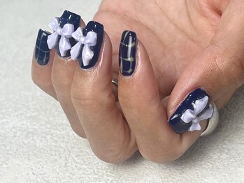 ラモ ネイル 大宮(Ramo)/