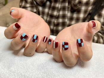 クローバー(Clover)/