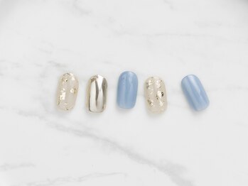 ボニータ(Bonita)/スタンダードコース