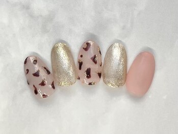 アンドローブ 銀座店(&robe)/simple collection