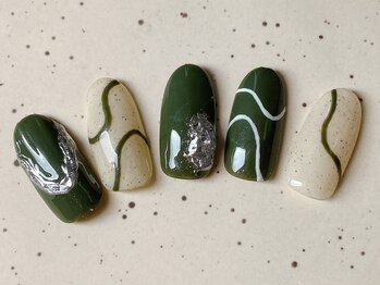 アスー(Aswy.)/noble design