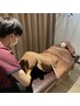 【妊婦の方に】マタニティマッサージ60分 ￥6600