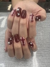 サララ(SALALA)/デザインネイル