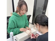 JNA本部認定校でネイルを学びませんか？
