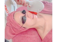 リファイン(REFINE)/ハリを生みだす！光フェイシャル